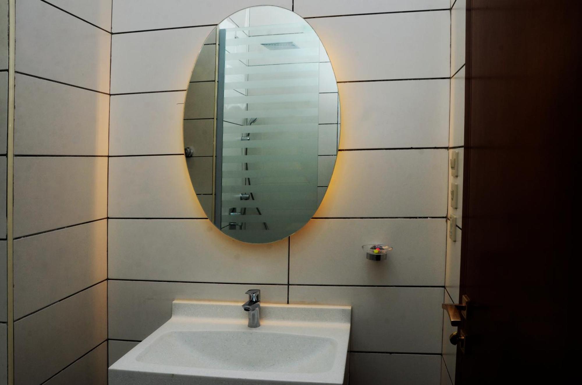Appartement Diwan Al Nuzha Serviced