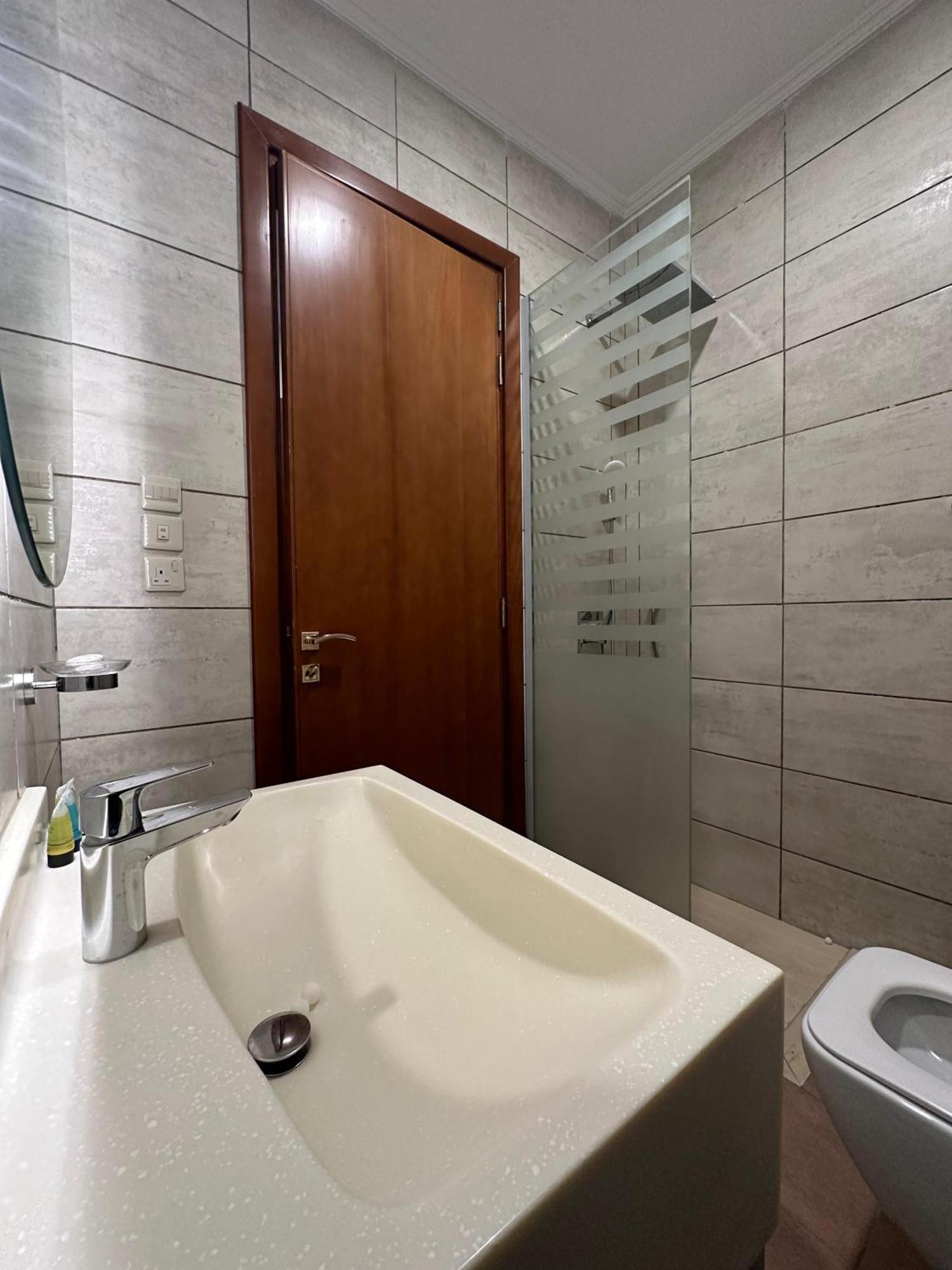 Diwan Al Nuzha Serviced Appartement *