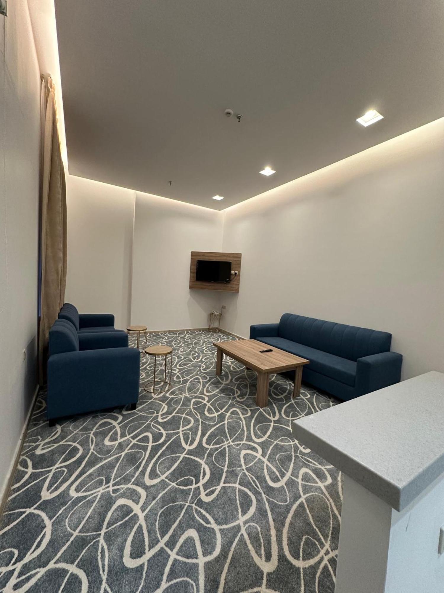 Diwan Al Nuzha Serviced Appartement